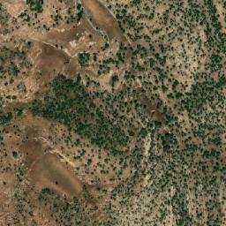 Satellite imagery of Zuhi Sırtı, TR