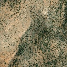 Satellite imagery of Sofubuhri Sırtı, TR