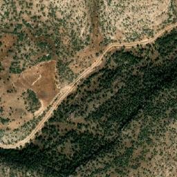 Satellite imagery of Sofubuhri Sırtı, TR