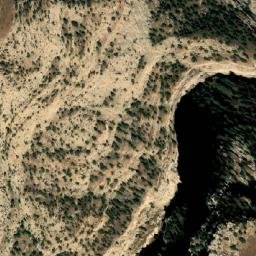 Satellite imagery of Khrebet Kamenistyy, TM