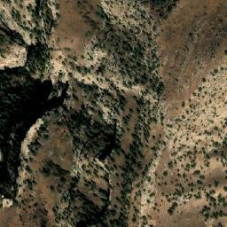 Satellite imagery of Khrebet Kamenistyy, TM