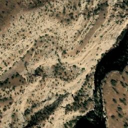 Satellite imagery of Khrebet Kamenistyy, TM