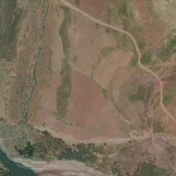 Satellite imagery of Tapah-ye Fāteḩagīr, AF