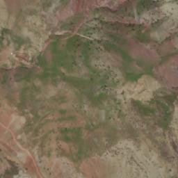 Satellite imagery of Tapah-ye Fāteḩagīr, AF