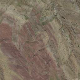 Satellite imagery of Tapah-ye Fāteḩagīr, AF