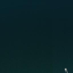 Satellite imagery of Penglai Tou, CN