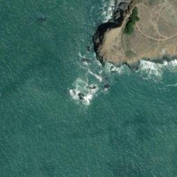 Satellite imagery of Tennessee Point, US