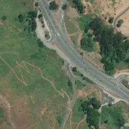 Satellite imagery of Vista Point, US
