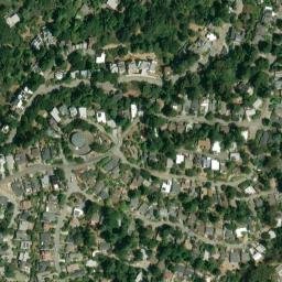 Satellite imagery of COLTON — NGS HT2491 — Oakland, US, US