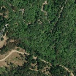 Satellite imagery of V 571 — NGS HT0174 — Contra Costa County, US, US