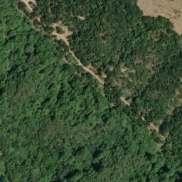 Satellite imagery of 10 — NGS HT0172 — Contra Costa County, US, US