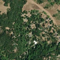 Satellite imagery of 10 — NGS HT0172 — Contra Costa County, US, US