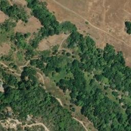 Satellite imagery of 10 — NGS HT0172 — Contra Costa County, US, US