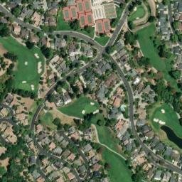 Satellite imagery of 478.88 — NGS HT0167 — Moraga, US, US
