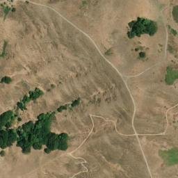 Satellite imagery of ST MARYS — NGS HT2470 — Moraga, US, US