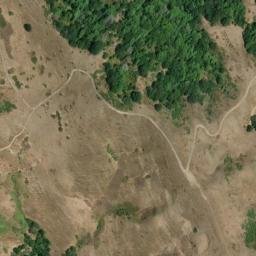 Satellite imagery of ST MARYS — NGS HT2470 — Moraga, US, US