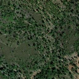 Satellite imagery of Gold Queen Mine, US