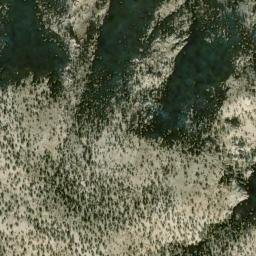 Satellite imagery of North Star Mine, US