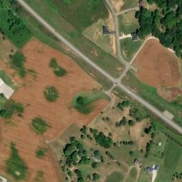 Satellite imagery of Sand Ridge, US