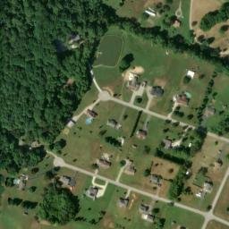 Satellite imagery of Sand Ridge, US