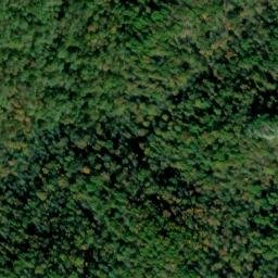 Satellite imagery of Auxier Ridge, US