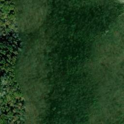 Satellite imagery of Auxier Ridge, US