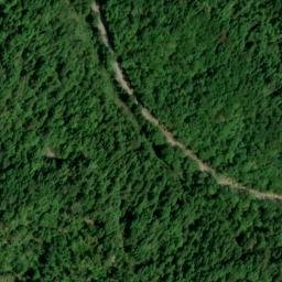 Satellite imagery of Ditney Ridge, US