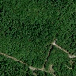 Satellite imagery of Ditney Ridge, US