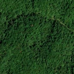 Satellite imagery of Ditney Ridge, US