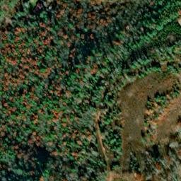 Satellite imagery of Bobs Ridge, US