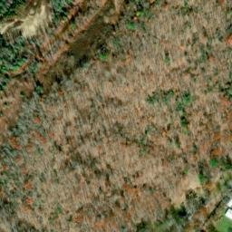 Satellite imagery of Bobs Ridge, US