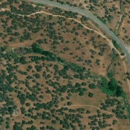 Satellite imagery of survey_point, PT
