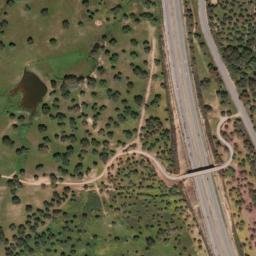 Satellite imagery of survey_point, PT