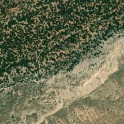 Satellite imagery of Sierra de Marmolance, ES