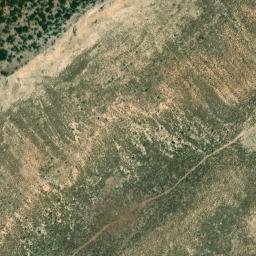 Satellite imagery of Sierra de Marmolance, ES