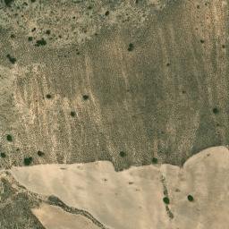 Satellite imagery of Sierra de la Encantada, ES
