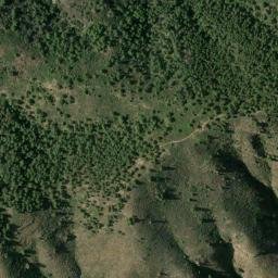 Satellite imagery of Carrascoy, ES