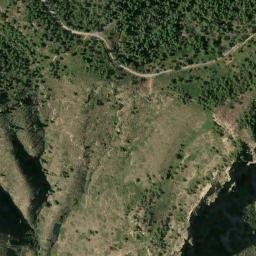 Satellite imagery of Carrascoy, ES