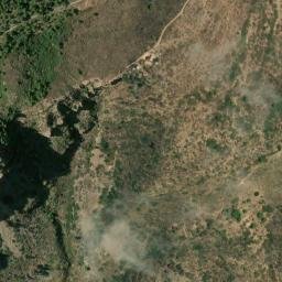 Satellite imagery of Carrascoy, ES