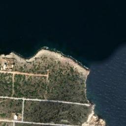 Satellite imagery of Ákra Áspri Poúnta, GR
