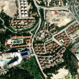Drone Görünümü