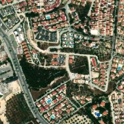 Drone Görünümü