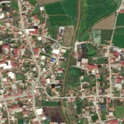 Drone Görünümü