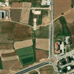 Drone Görünümü