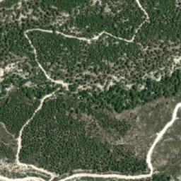 Satellite imagery of Kireçocağı Sırtı, TR