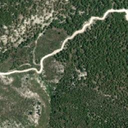 Satellite imagery of Kireçocağı Sırtı, TR