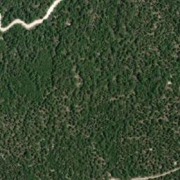 Satellite imagery of Kireçocağı Sırtı, TR