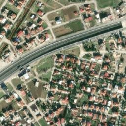 Drone Görünümü