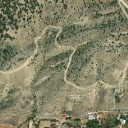 Drone Görünümü