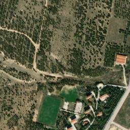 Drone Görünümü